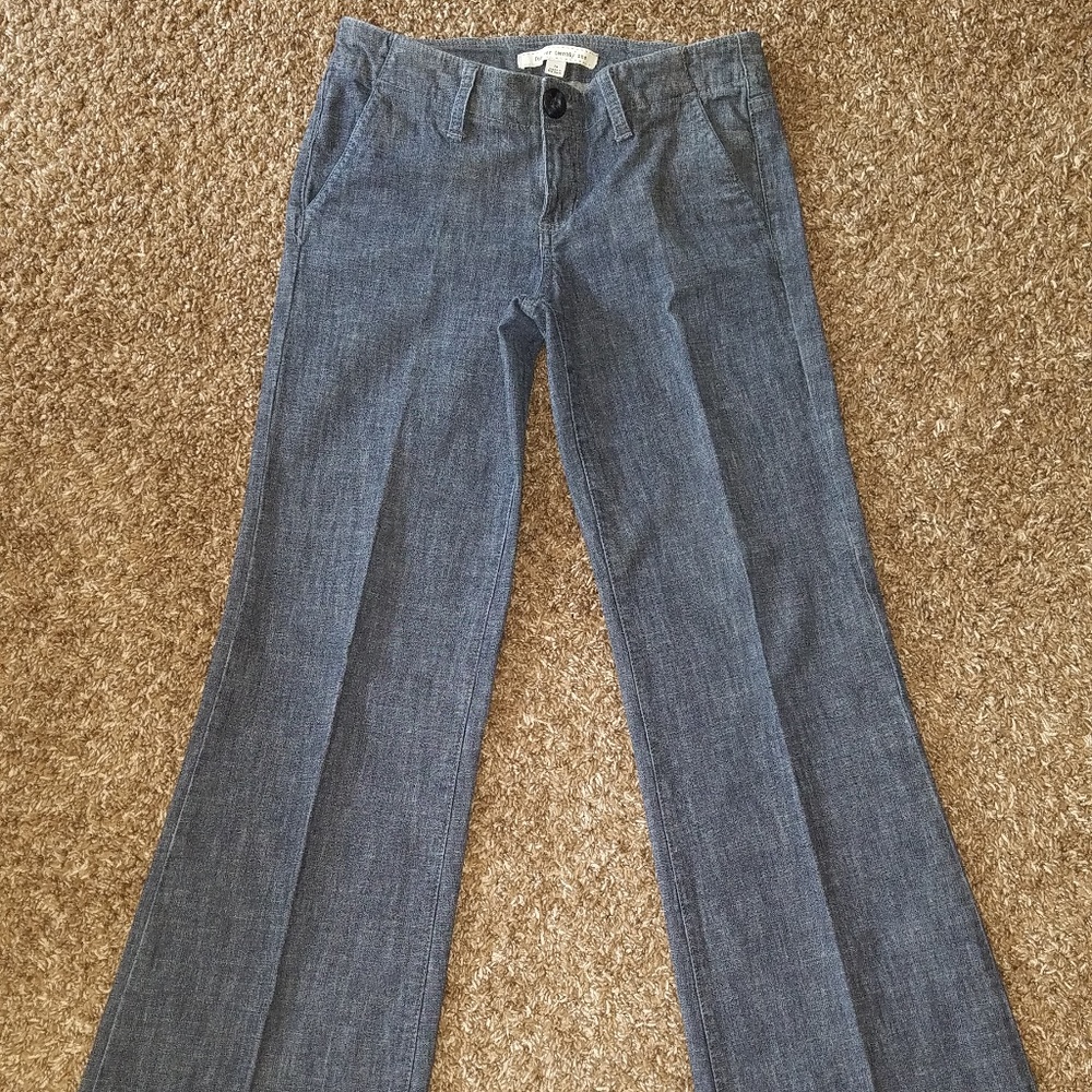 Pants from Forever 21